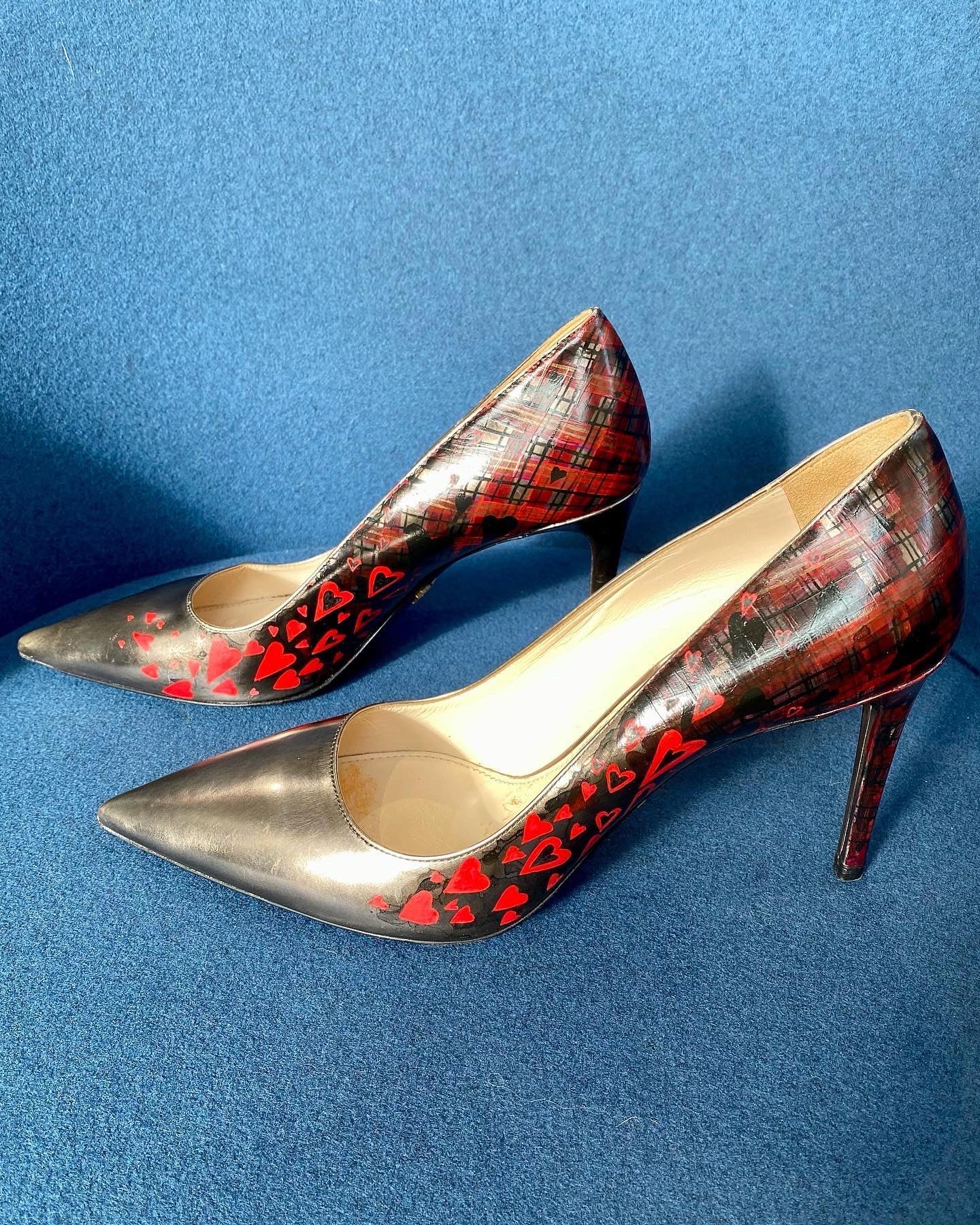 Prada Pump