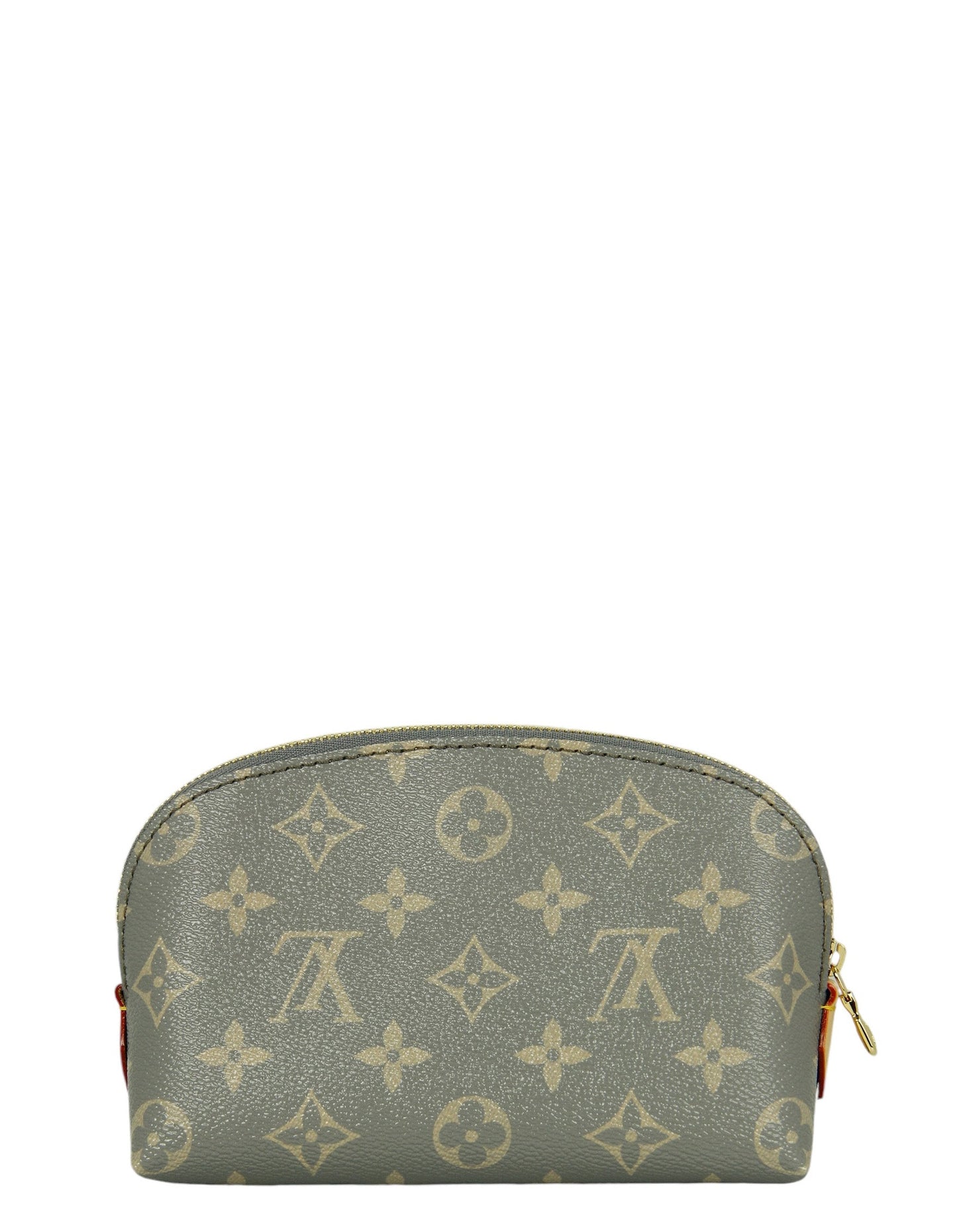 Louis Vuitton '24 Trianon Monogram Cosmetic Pouch