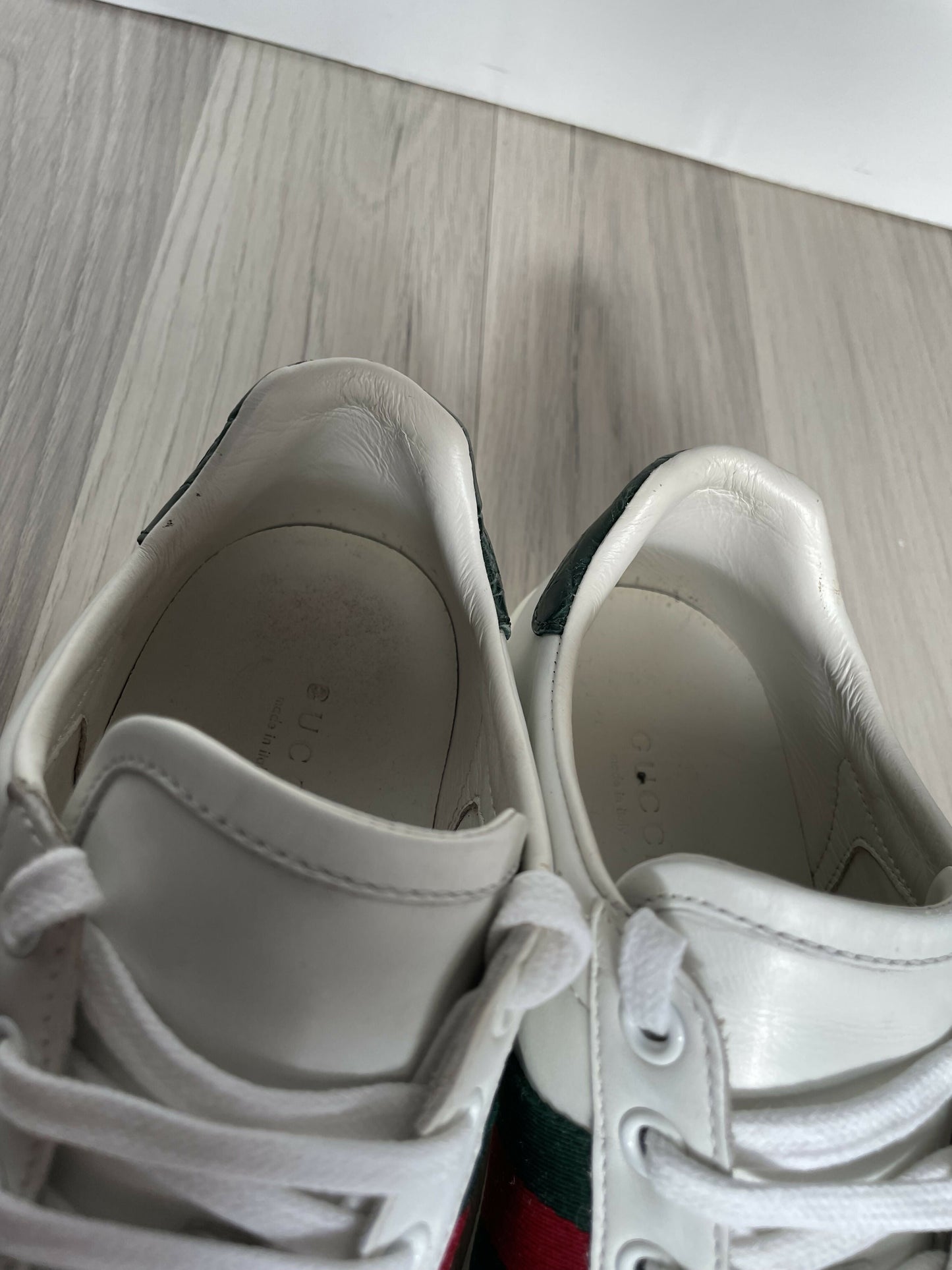 Gucci Ace sneakers