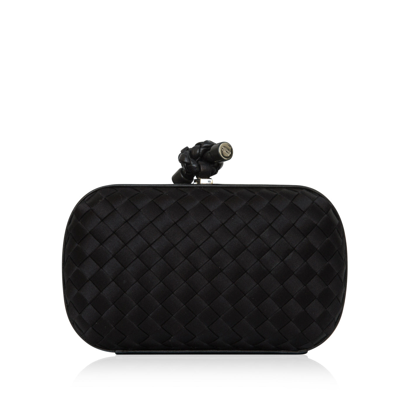 Knot Clutch