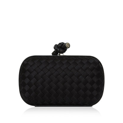 Knot Clutch