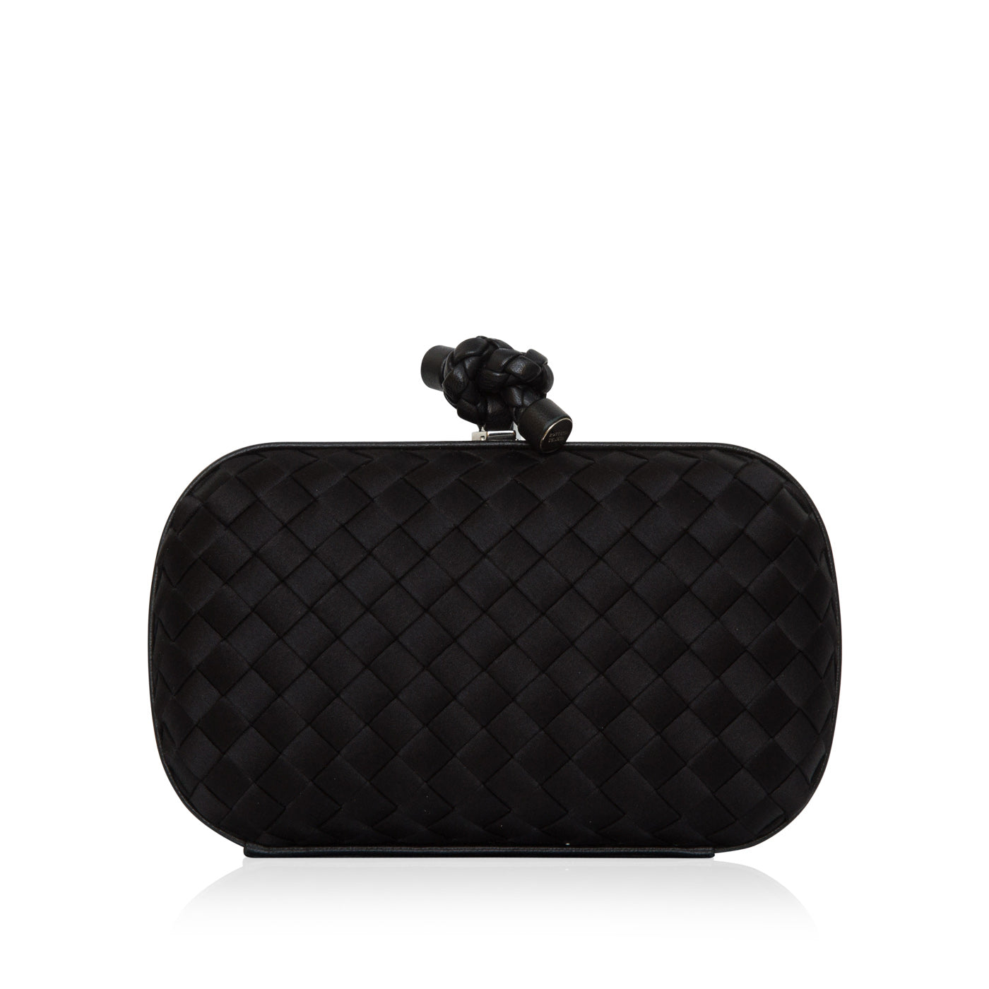 Knot Clutch