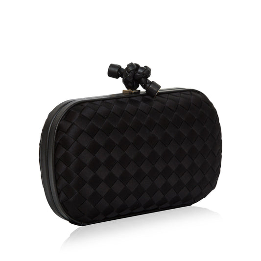 Knot Clutch