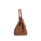 Birkin 35 - Gold Togo