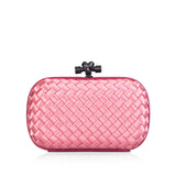 Knot Clutch