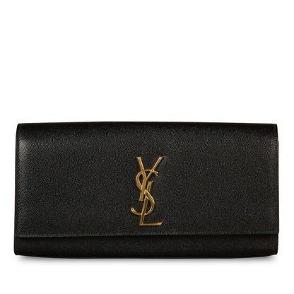Long Kate Clutch