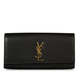 Long Kate Clutch