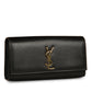 Long Kate Clutch