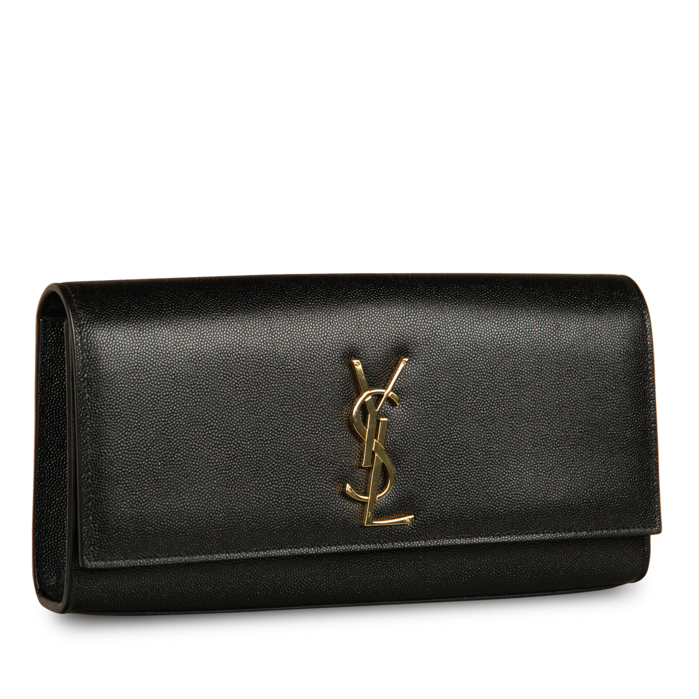 Long Kate Clutch