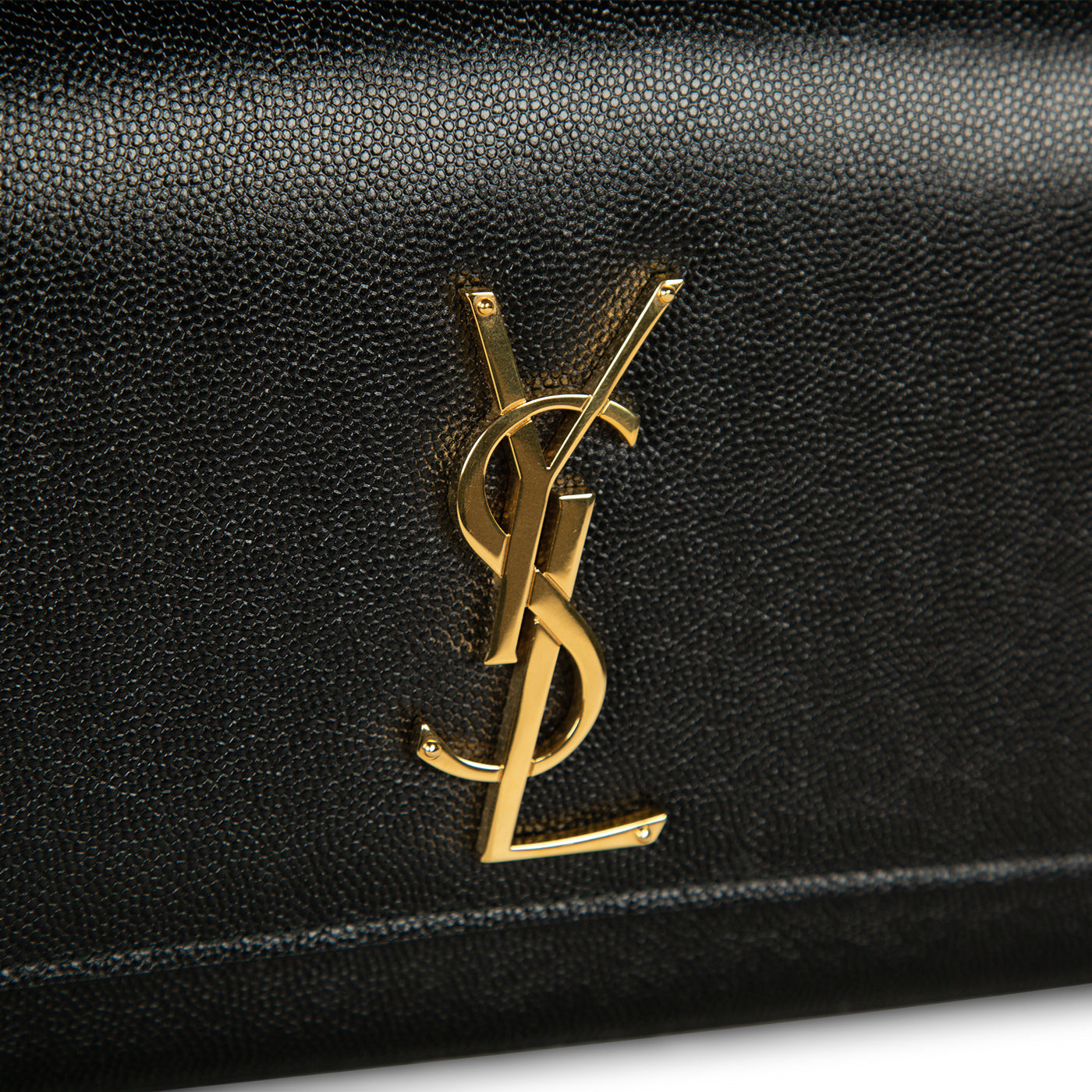 Long Kate Clutch