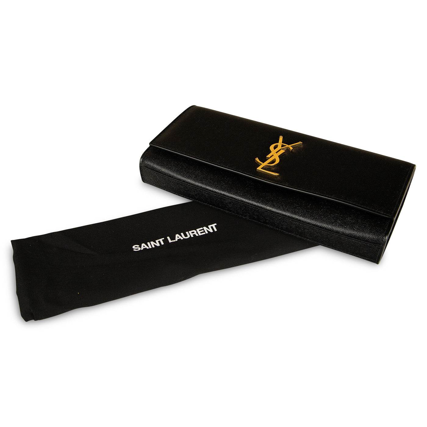 Long Kate Clutch