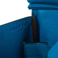 Birkin 30 - Blue Zanzibar Togo - PHW