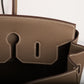 Birkin 35 - Etoupe Togo - PHW