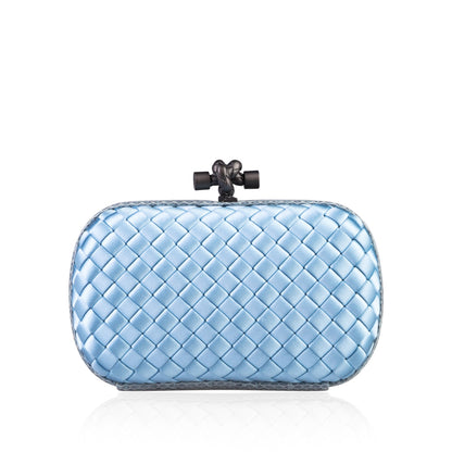 Knot Clutch