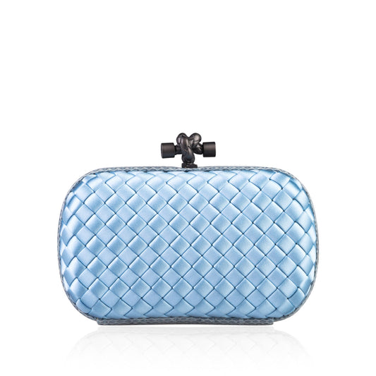 Knot Clutch