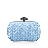 Knot Clutch