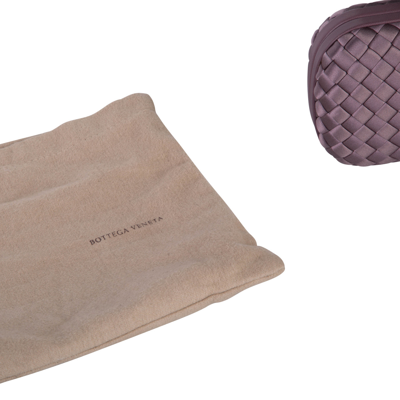 Knot Clutch