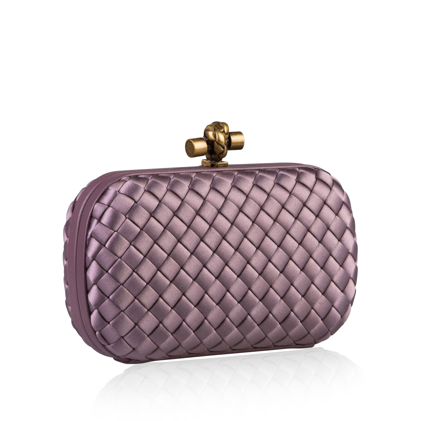 Knot Clutch