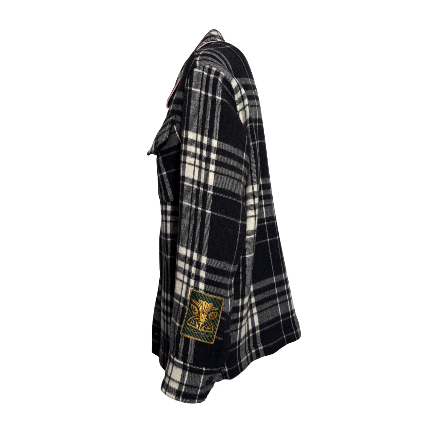 Pierre-Louis Mascia Jacket