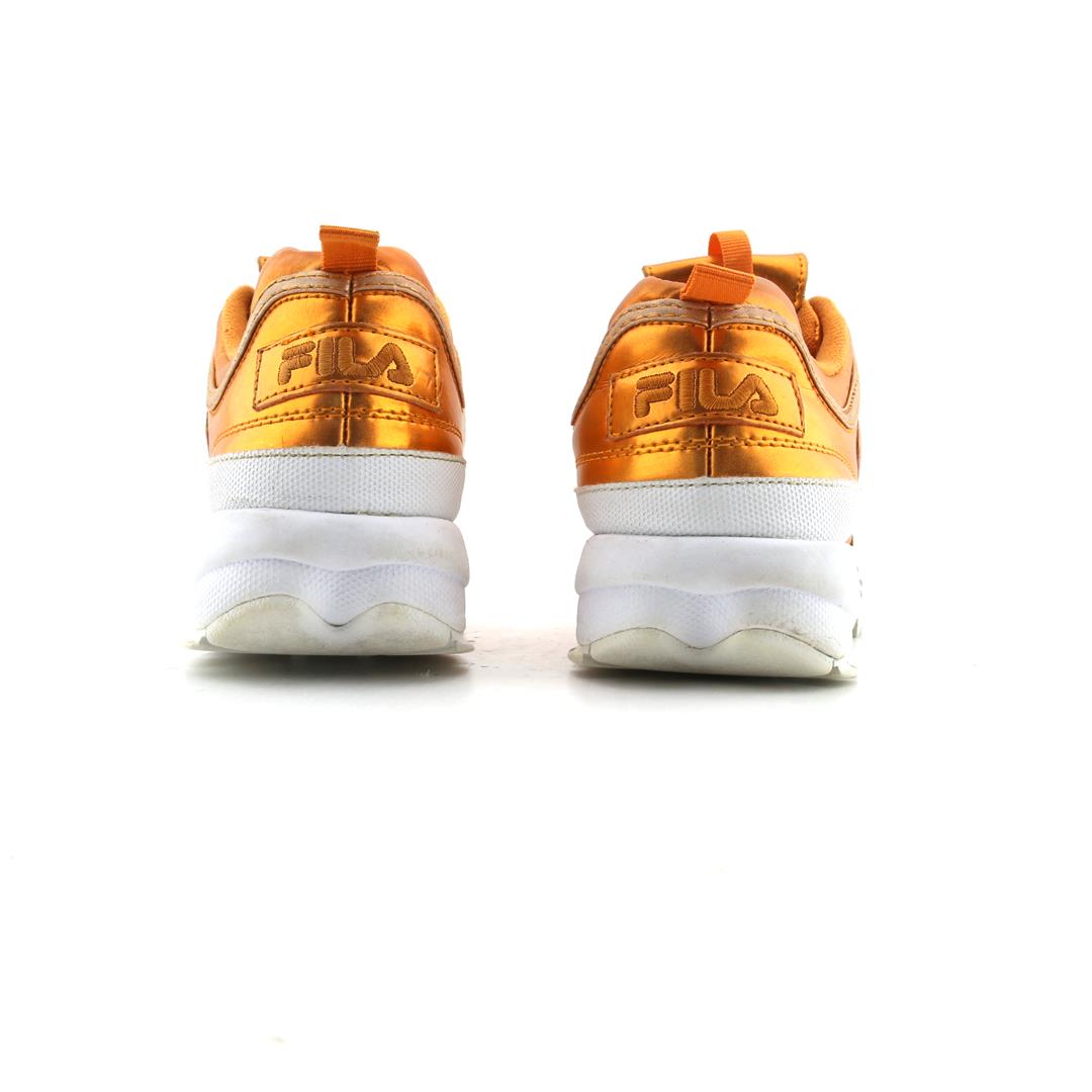 FILA DISRUPTOR II