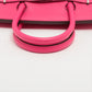 Luxury Hermes Birkin 30 Taurillon Clemence Rose