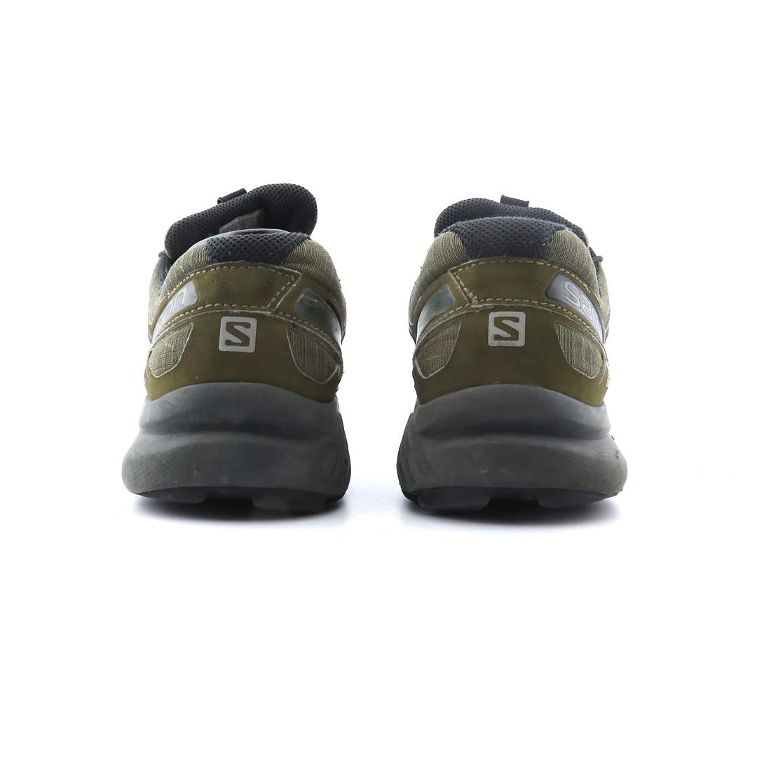 SALOMON SPEEDCROSS 4