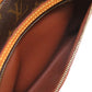 Louis Vuitton Monogram Cite MM Handbag