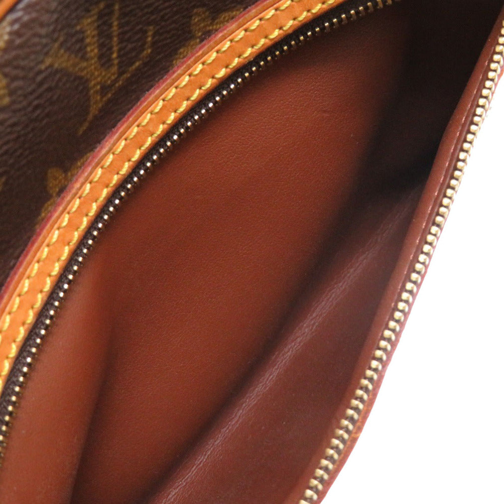 Louis Vuitton Monogram Cite MM Handbag