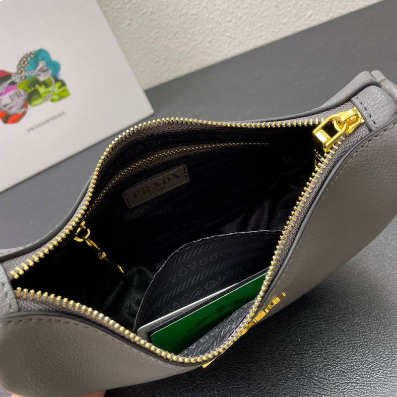 Amelia- PRDA  LUXURY BAGS - 294