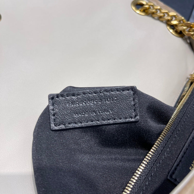Amelia - YSL Bag - 3684