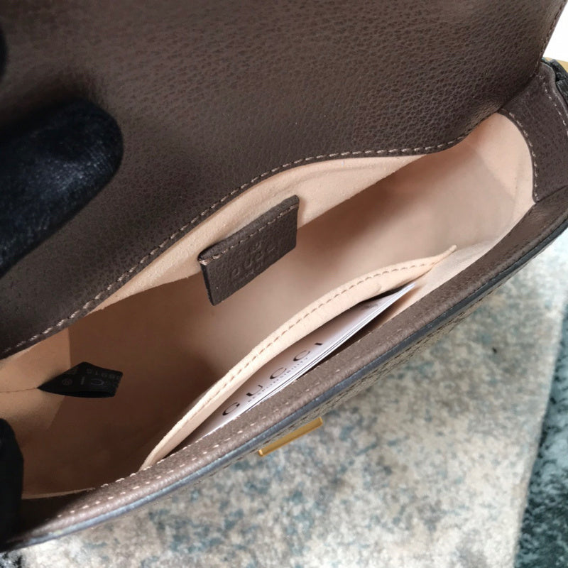 Amelia - Guki Lady Bags - 1109