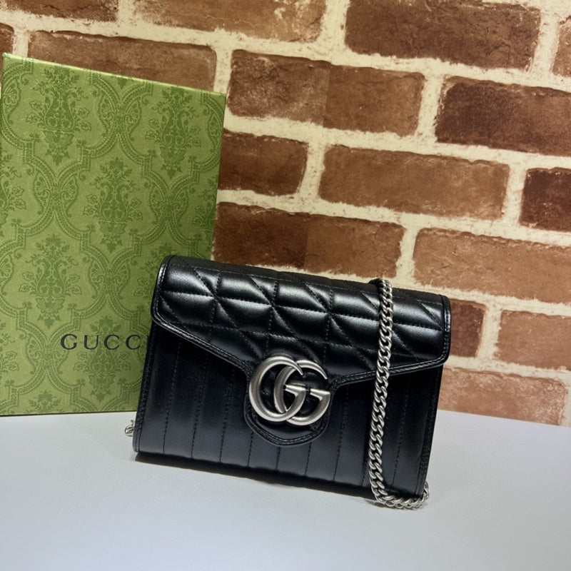 Amelia Fashion - GCI Bags - 3329