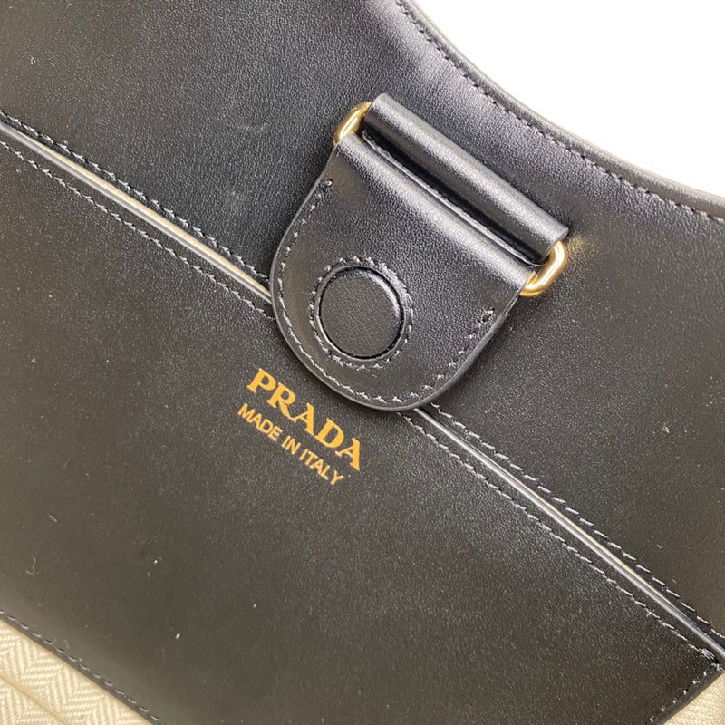 Amelia- PRDA  LUXURY BAGS - 768