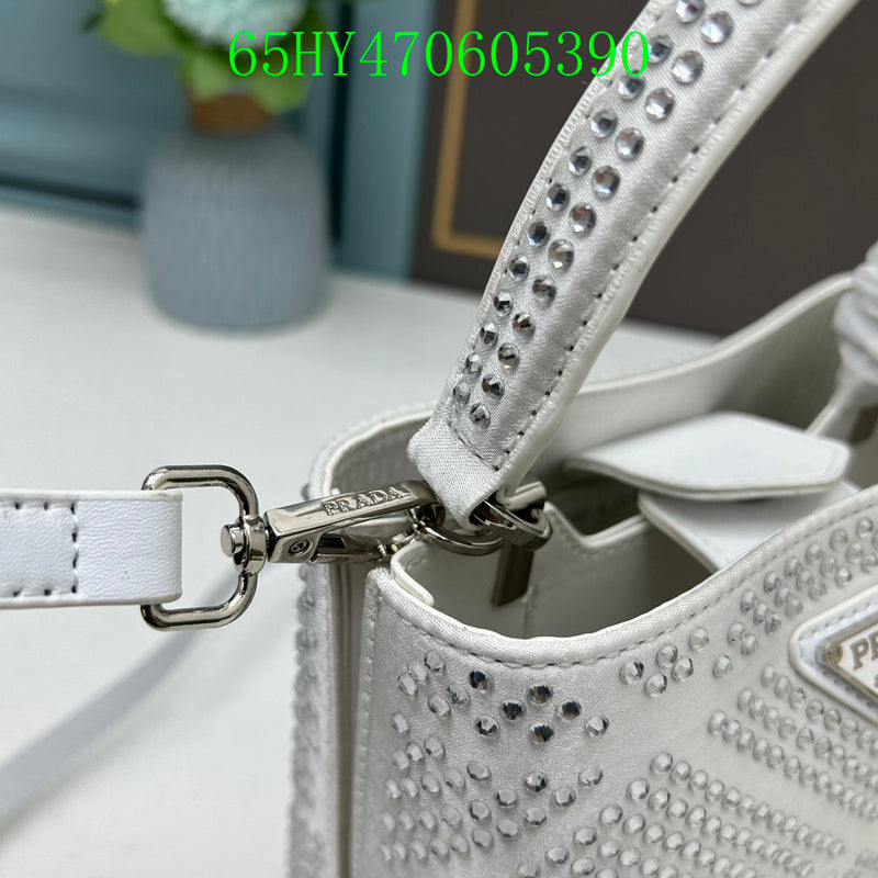 Prada Bags - The Barnes Bags  223