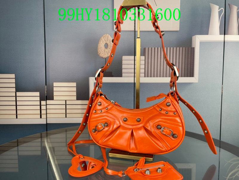 Amelia - BGA Bags - 2339