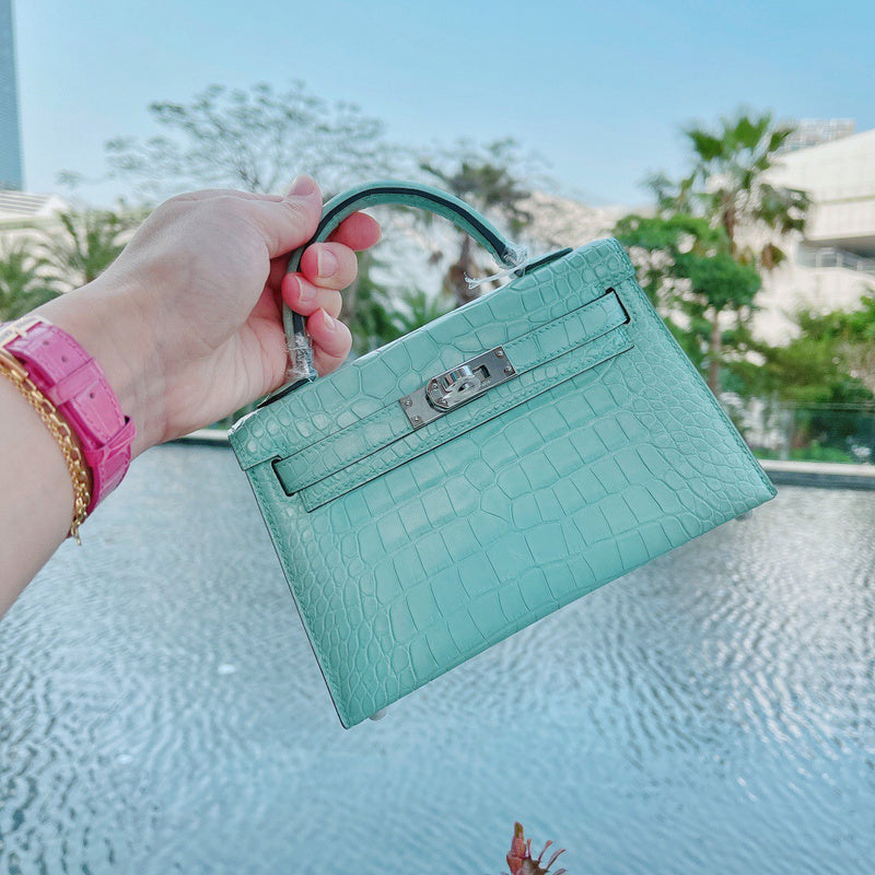 Amelia - HMS Bags - 1437