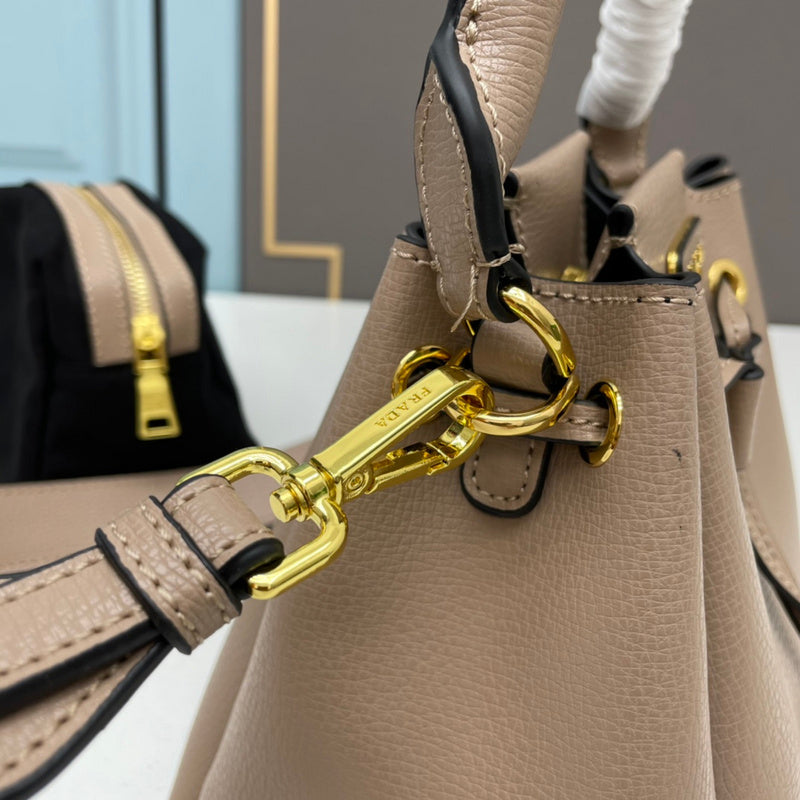 Amelia- PRDA  LUXURY BAGS - 343