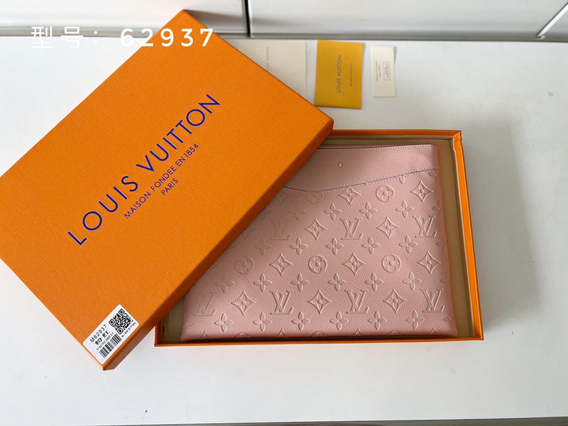 Amelia- LOV  Luxury  Wallets - 871