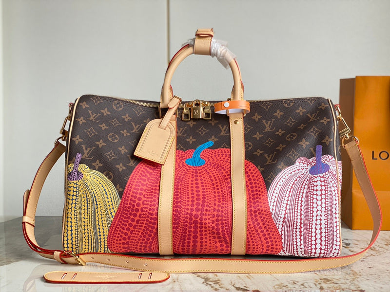 Amelia's Bag Gallery - LOV Bags - 909