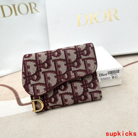 Amelia- Mix Wallets - 583