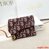 Amelia- Mix Wallets - 583