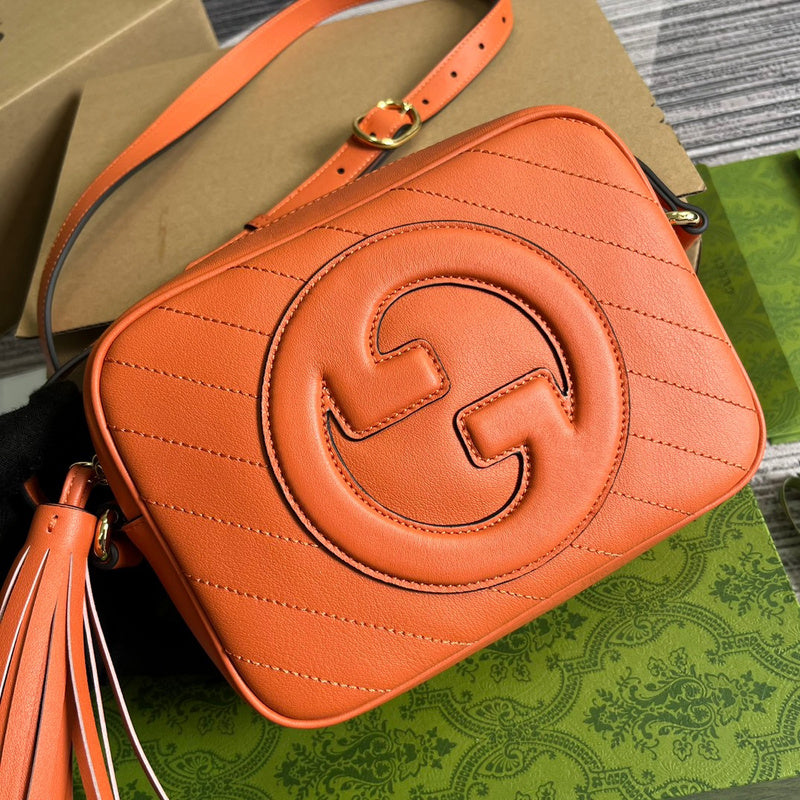Amelia- GCI LUXURY LADY BAG - BRANDED BAGS FOR WOMEN - 009