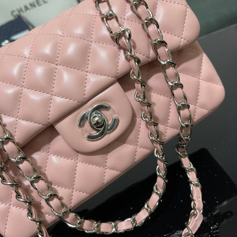 AmeliaLuxury - CHL Bags - 3254