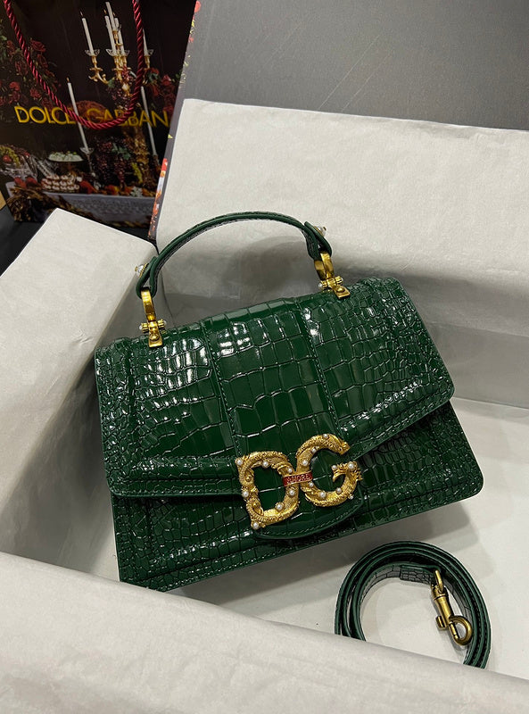 Amelia- DG Bags - 326