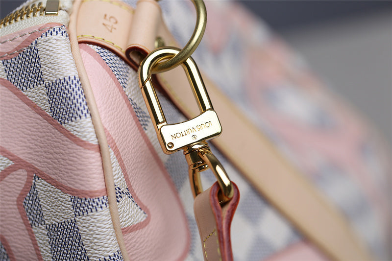 Fan Fashion Lu-Vi bags - 9446