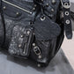 Amelia - BLN-CIAGA WOMEN LUXURY BAGS - 445