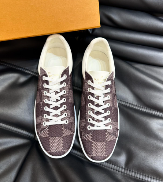 AmeliaLuxury - LOV Men Shoes - 078