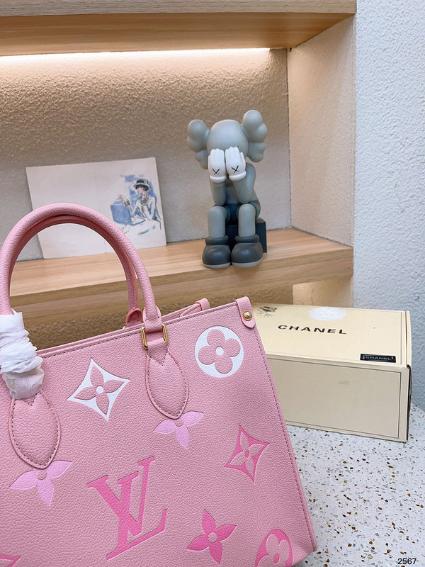 Amelia - LV Bags - 14728