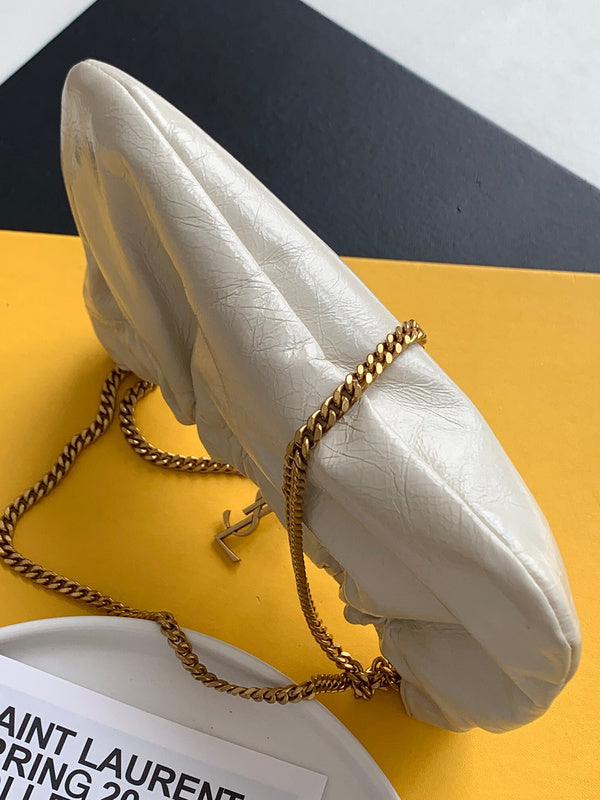 Amelia - YSL Bag - 3634