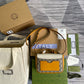 Amelia- GCI WOMEN DESINER HANDBAG  - 970